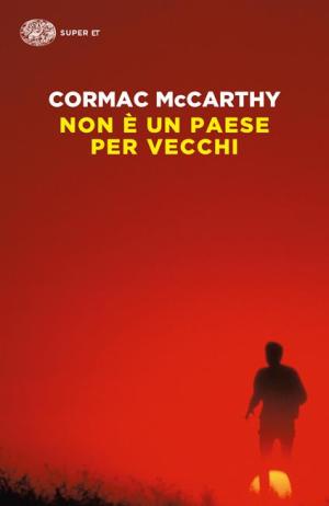 NON E' UN PAESE PER VECCHI